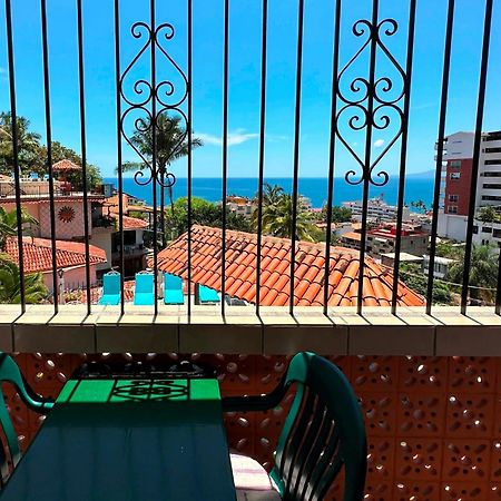 Casa Anita Aparthotel Πουέρτο Βαγιάρτα Εξωτερικό φωτογραφία
