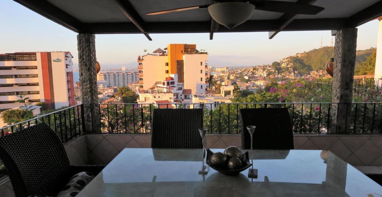 Casa Anita Aparthotel Πουέρτο Βαγιάρτα Εξωτερικό φωτογραφία