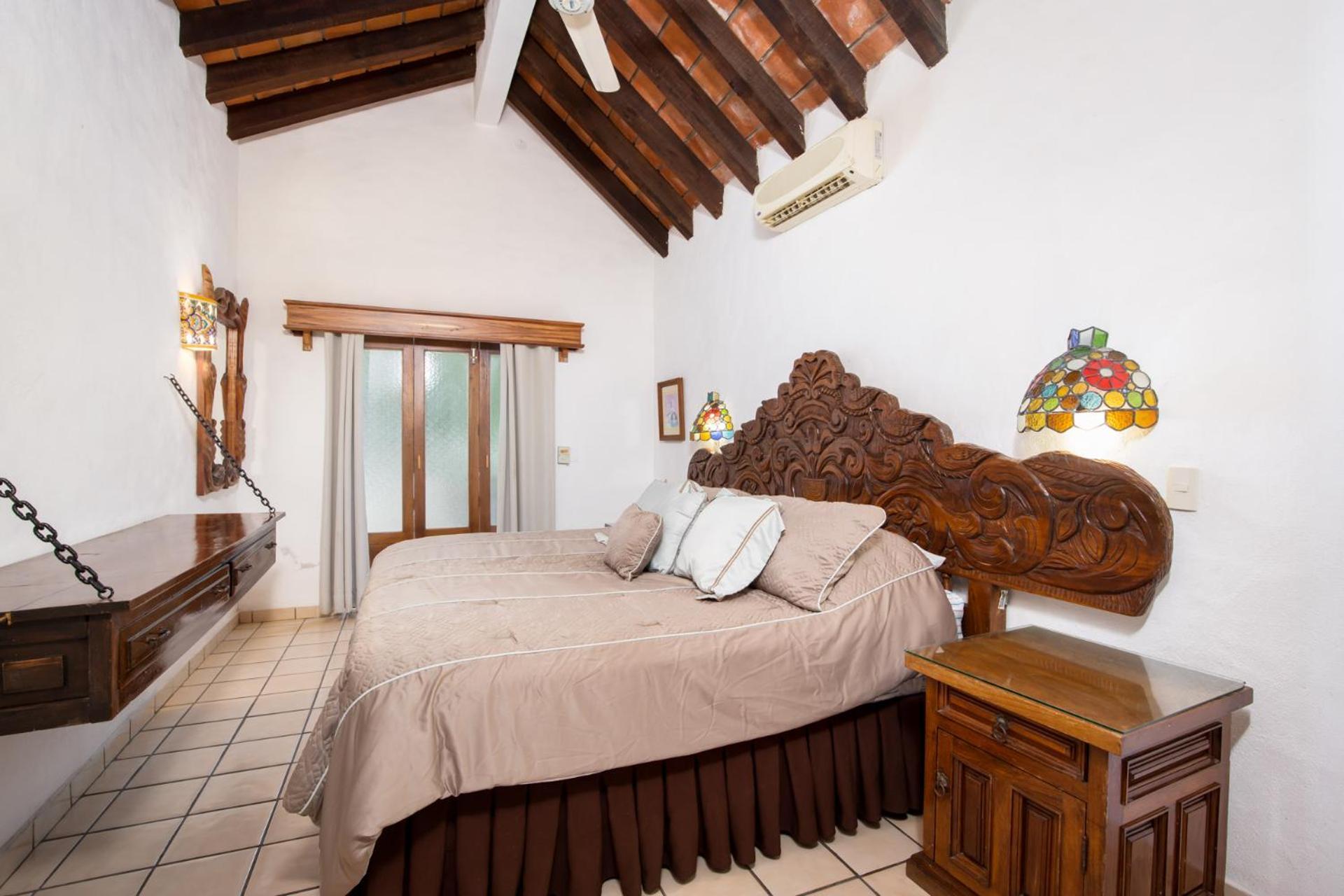 Casa Anita Aparthotel Πουέρτο Βαγιάρτα Εξωτερικό φωτογραφία