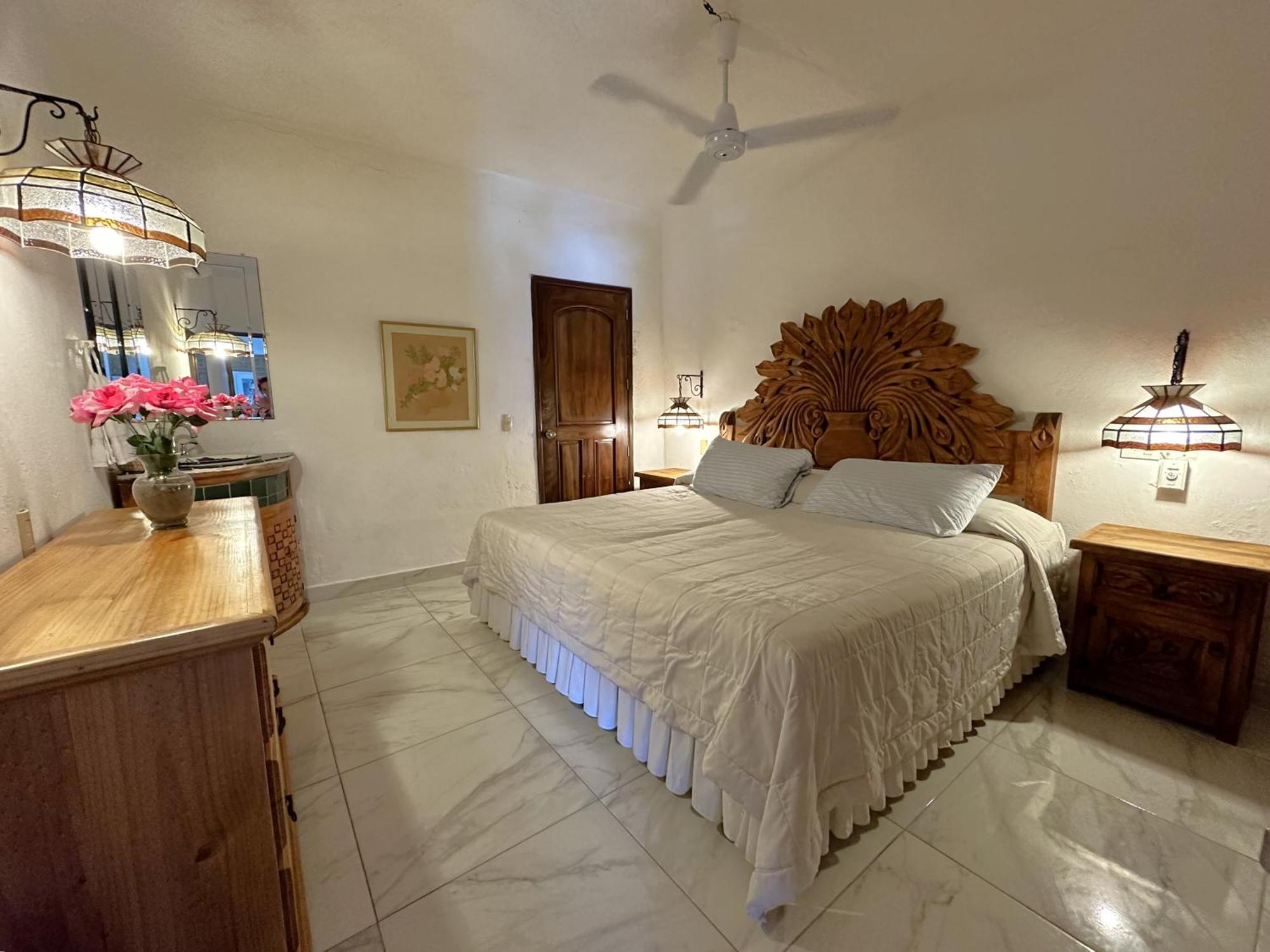 Casa Anita Aparthotel Πουέρτο Βαγιάρτα Εξωτερικό φωτογραφία