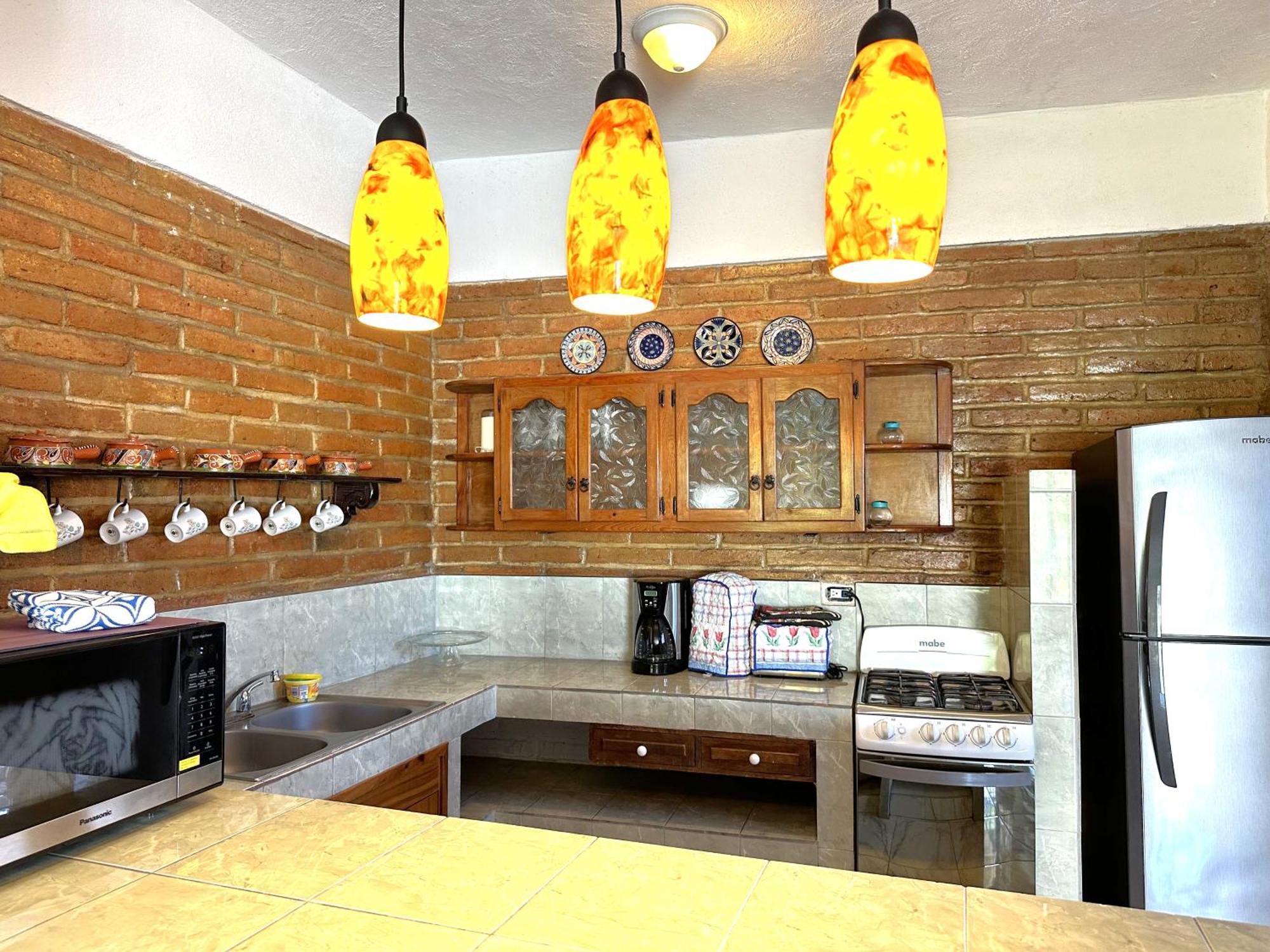 Casa Anita Aparthotel Πουέρτο Βαγιάρτα Εξωτερικό φωτογραφία