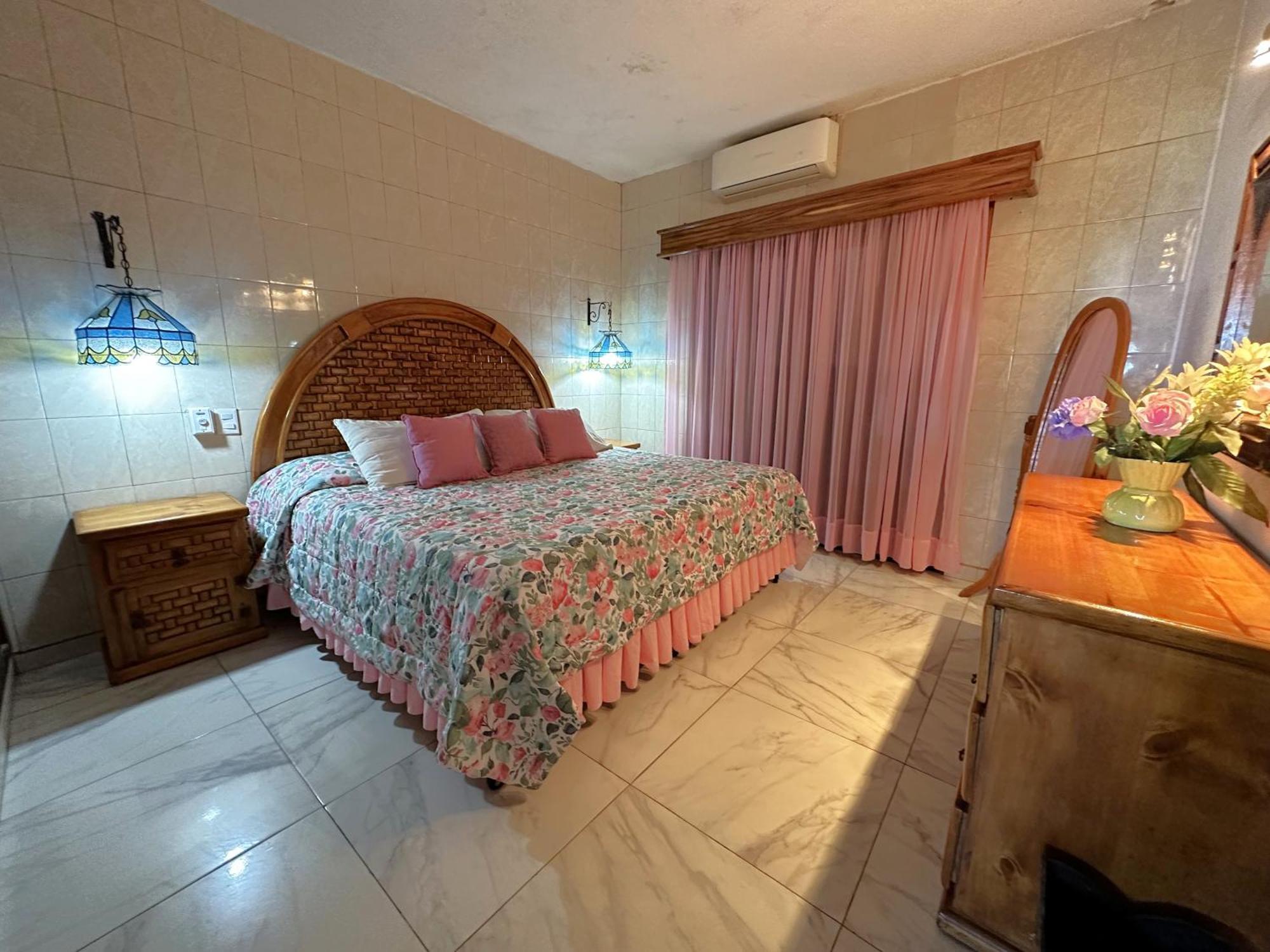 Casa Anita Aparthotel Πουέρτο Βαγιάρτα Εξωτερικό φωτογραφία