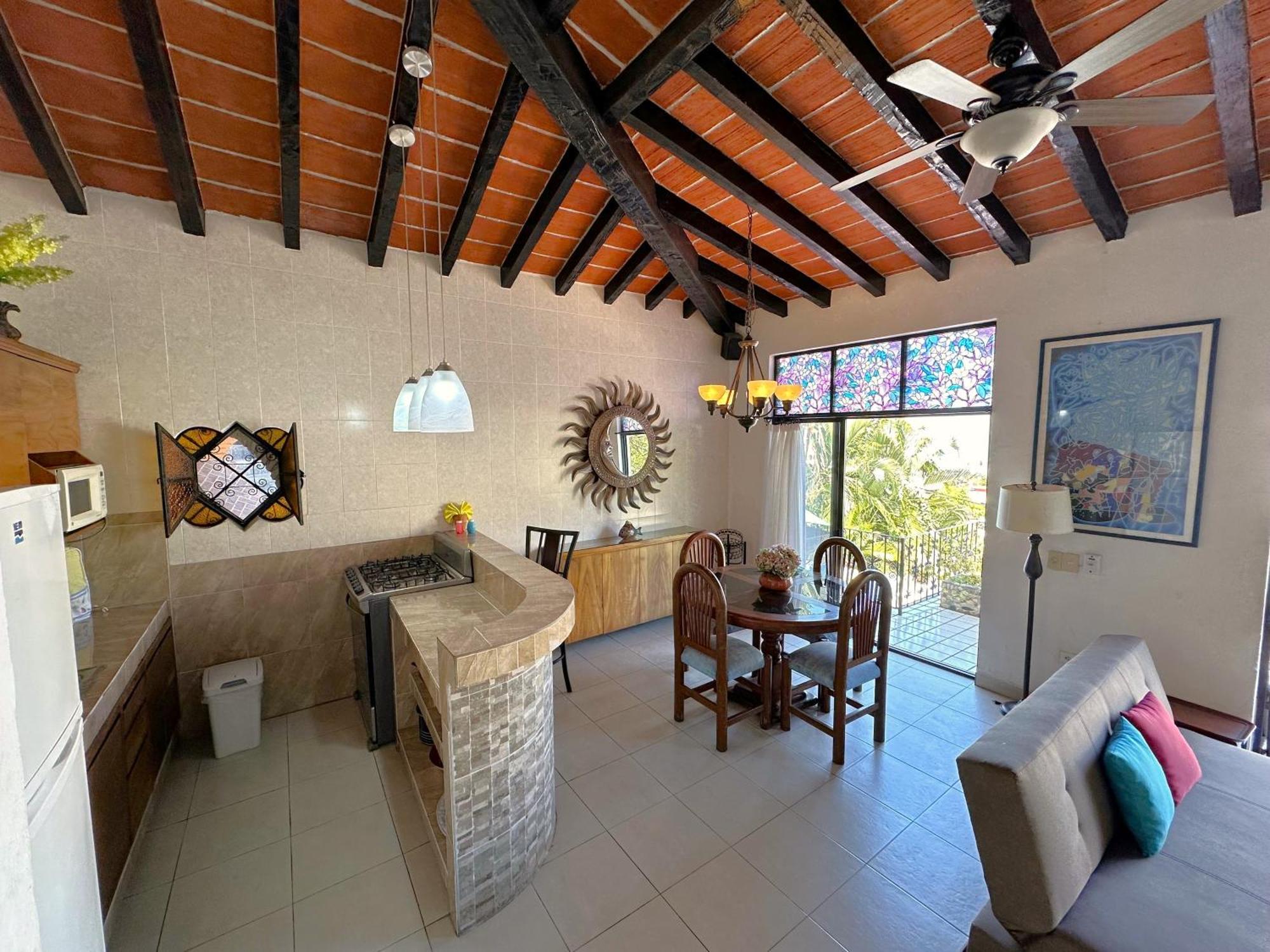 Casa Anita Aparthotel Πουέρτο Βαγιάρτα Εξωτερικό φωτογραφία