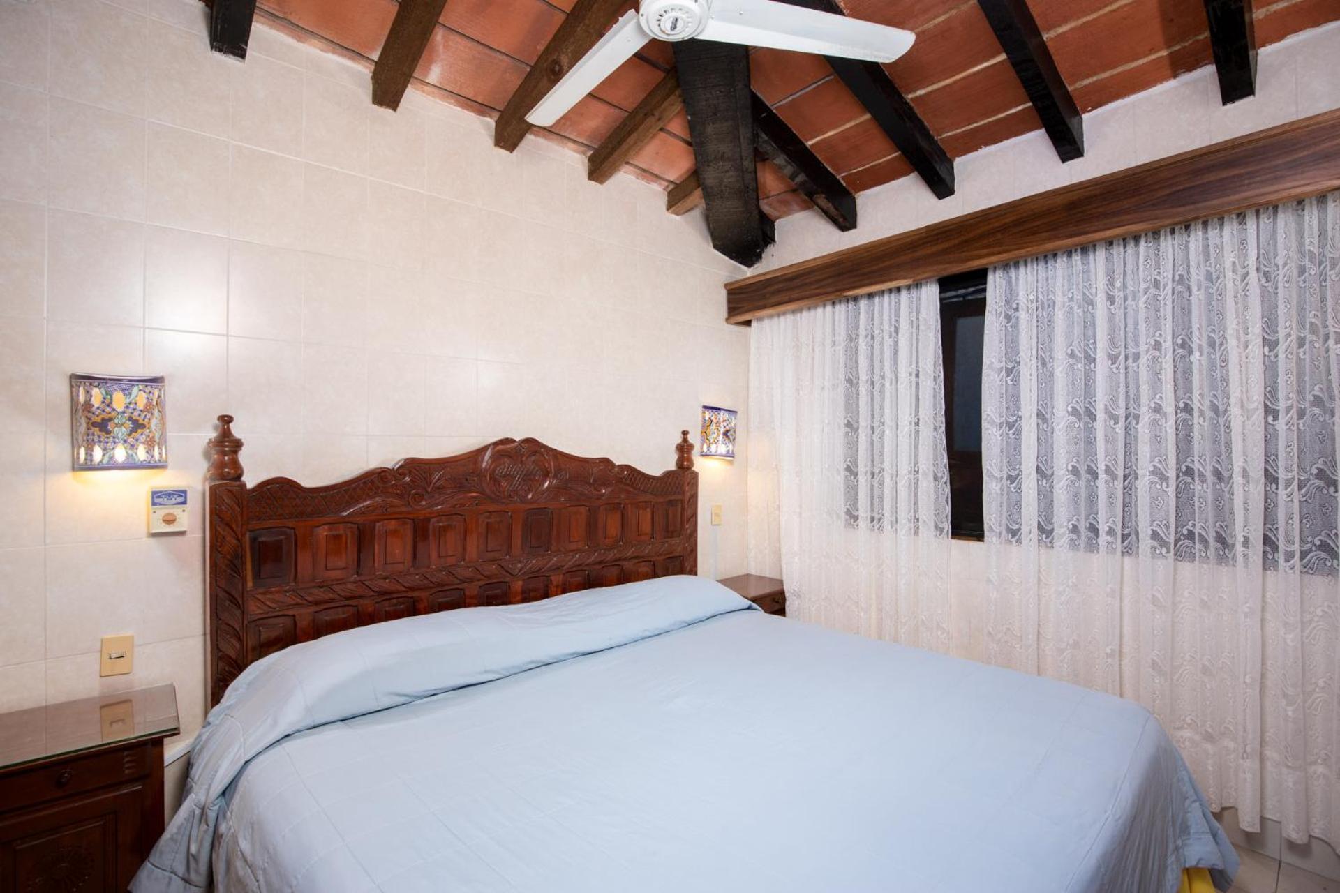Casa Anita Aparthotel Πουέρτο Βαγιάρτα Εξωτερικό φωτογραφία