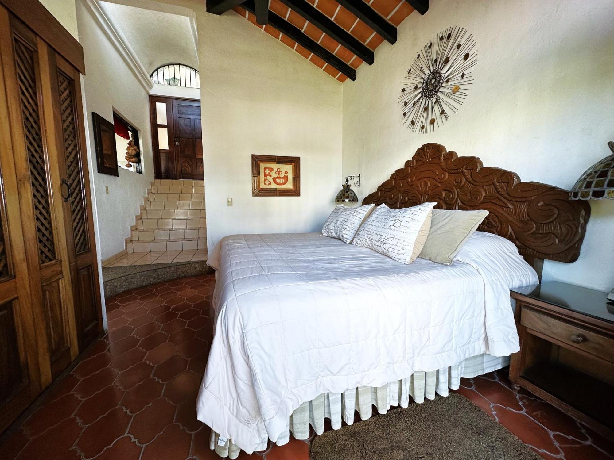 Casa Anita Aparthotel Πουέρτο Βαγιάρτα Εξωτερικό φωτογραφία
