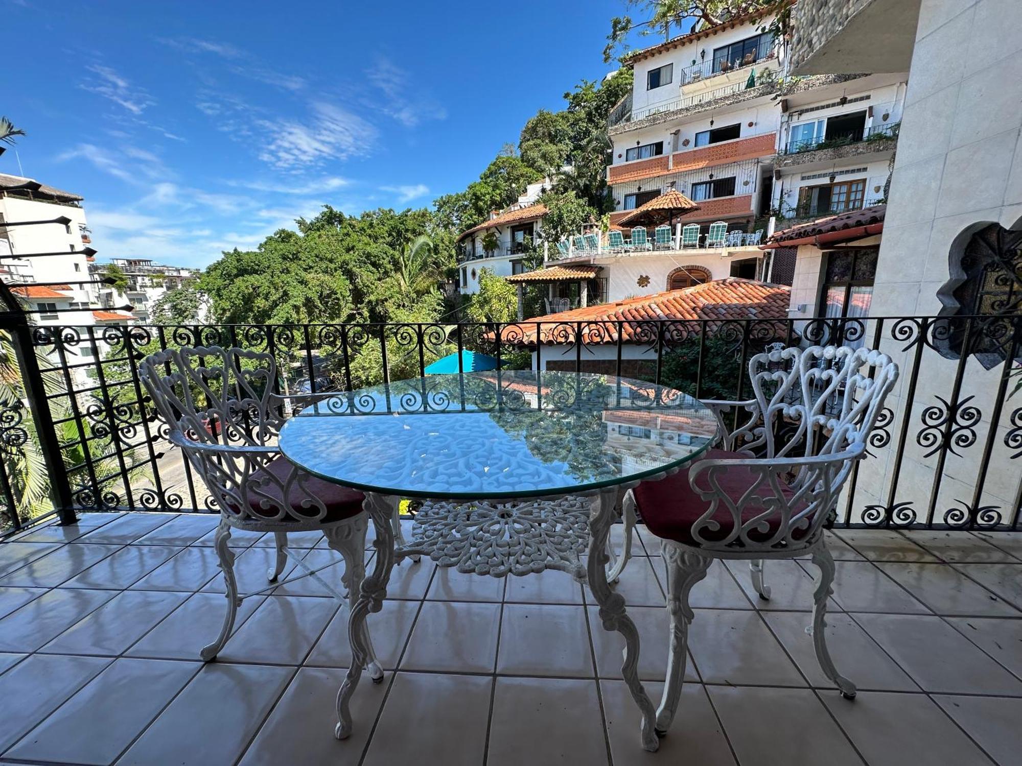 Casa Anita Aparthotel Πουέρτο Βαγιάρτα Εξωτερικό φωτογραφία