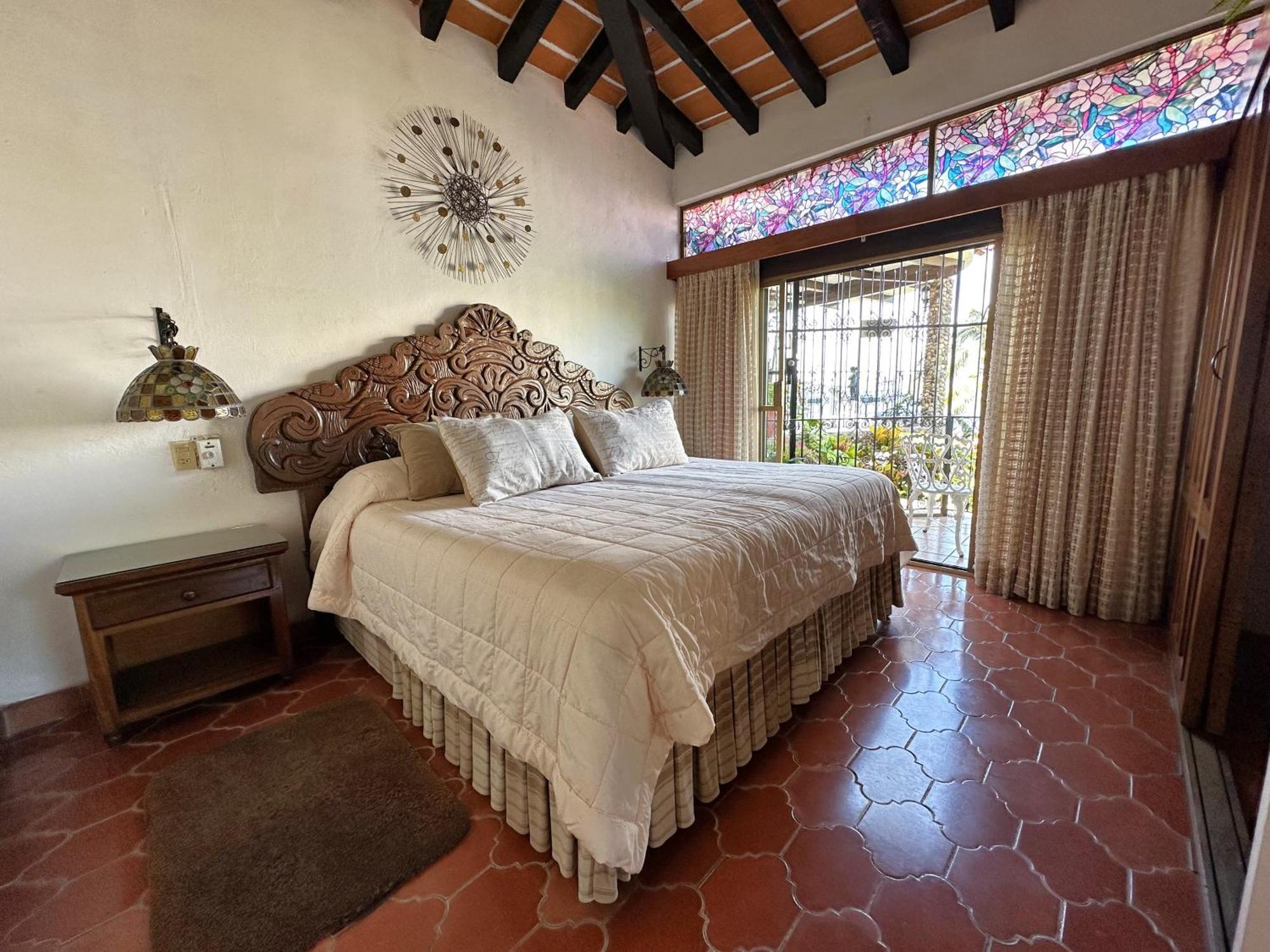 Casa Anita Aparthotel Πουέρτο Βαγιάρτα Εξωτερικό φωτογραφία