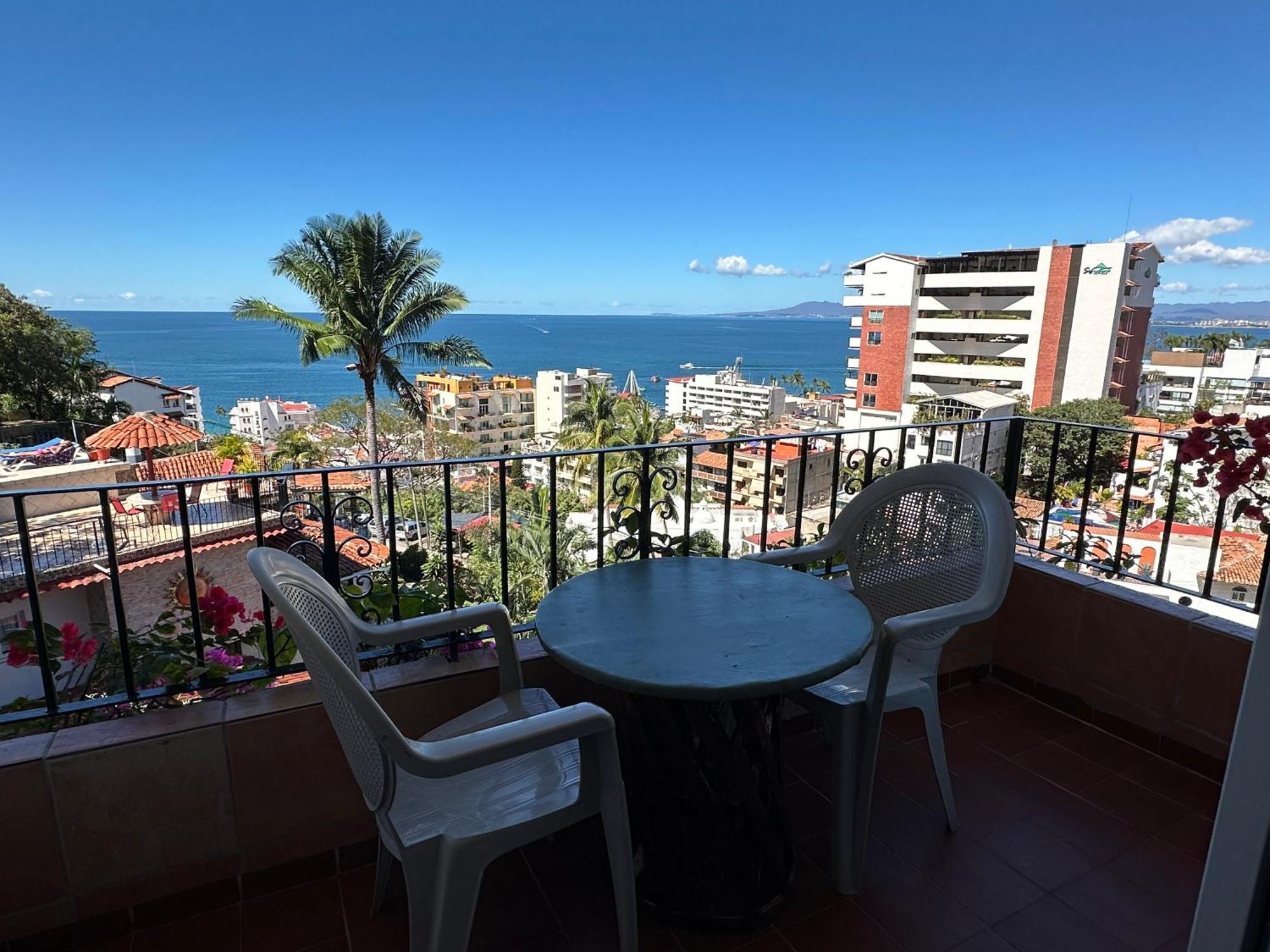 Casa Anita Aparthotel Πουέρτο Βαγιάρτα Εξωτερικό φωτογραφία