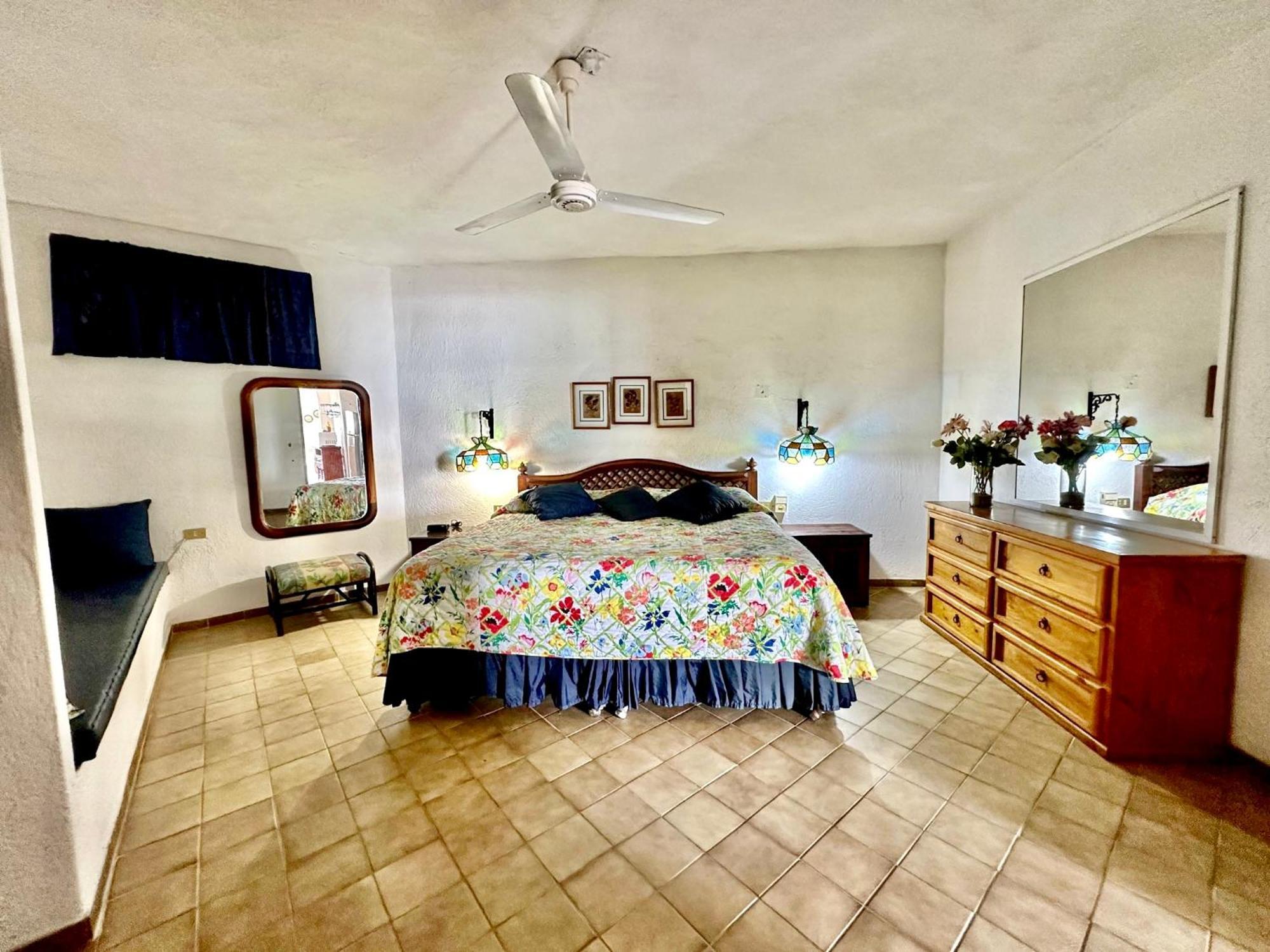 Casa Anita Aparthotel Πουέρτο Βαγιάρτα Εξωτερικό φωτογραφία