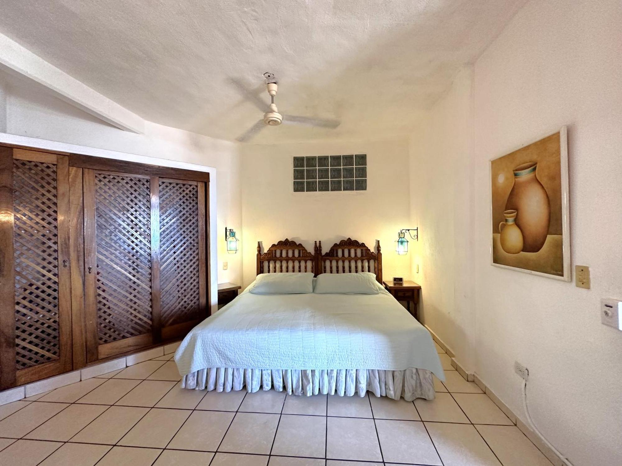 Casa Anita Aparthotel Πουέρτο Βαγιάρτα Εξωτερικό φωτογραφία
