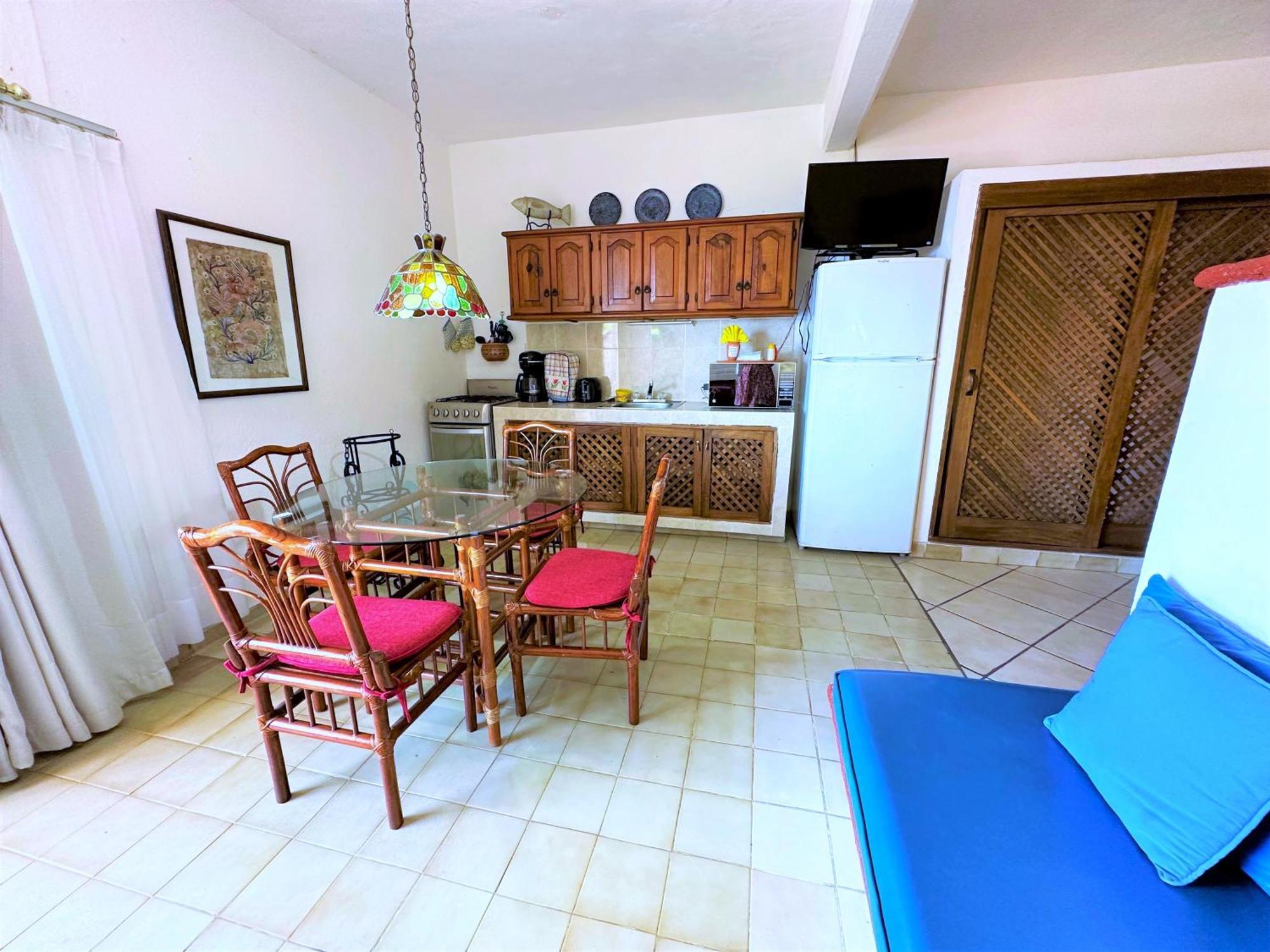 Casa Anita Aparthotel Πουέρτο Βαγιάρτα Εξωτερικό φωτογραφία