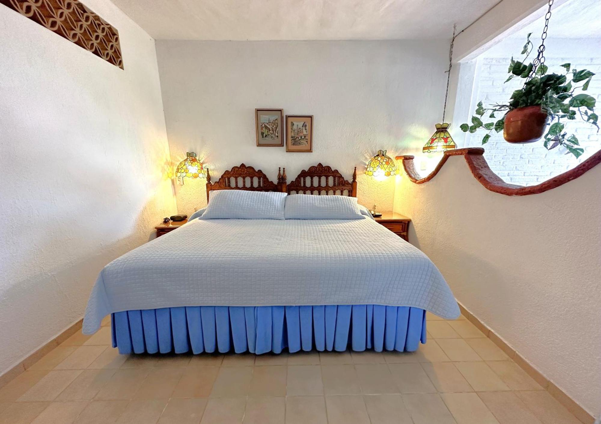 Casa Anita Aparthotel Πουέρτο Βαγιάρτα Εξωτερικό φωτογραφία