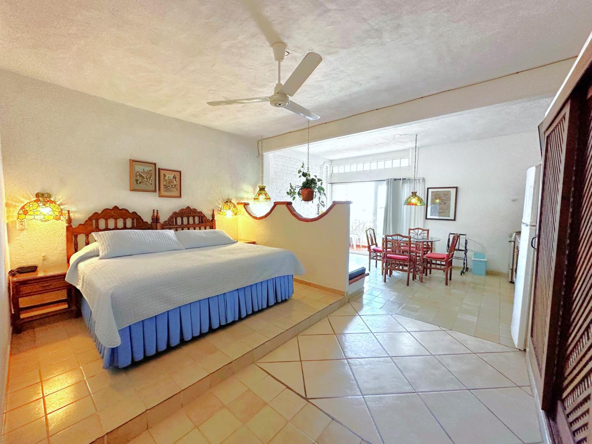 Casa Anita Aparthotel Πουέρτο Βαγιάρτα Εξωτερικό φωτογραφία
