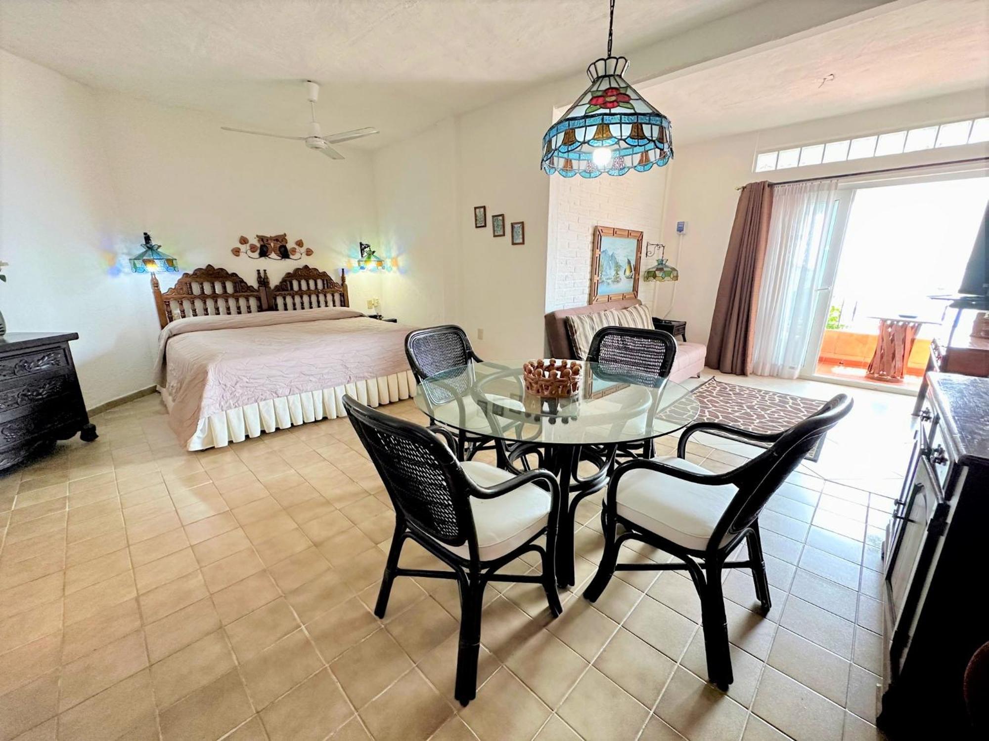 Casa Anita Aparthotel Πουέρτο Βαγιάρτα Εξωτερικό φωτογραφία