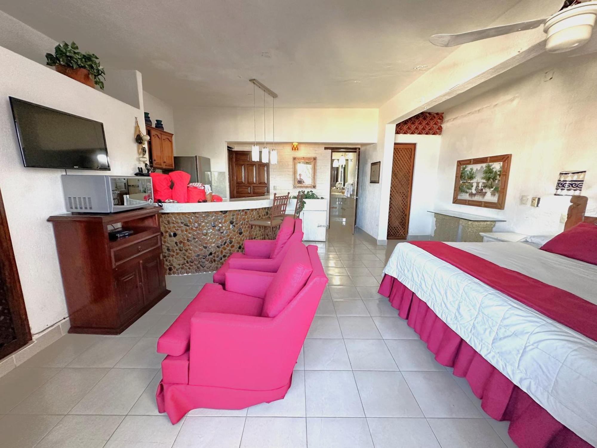 Casa Anita Aparthotel Πουέρτο Βαγιάρτα Εξωτερικό φωτογραφία
