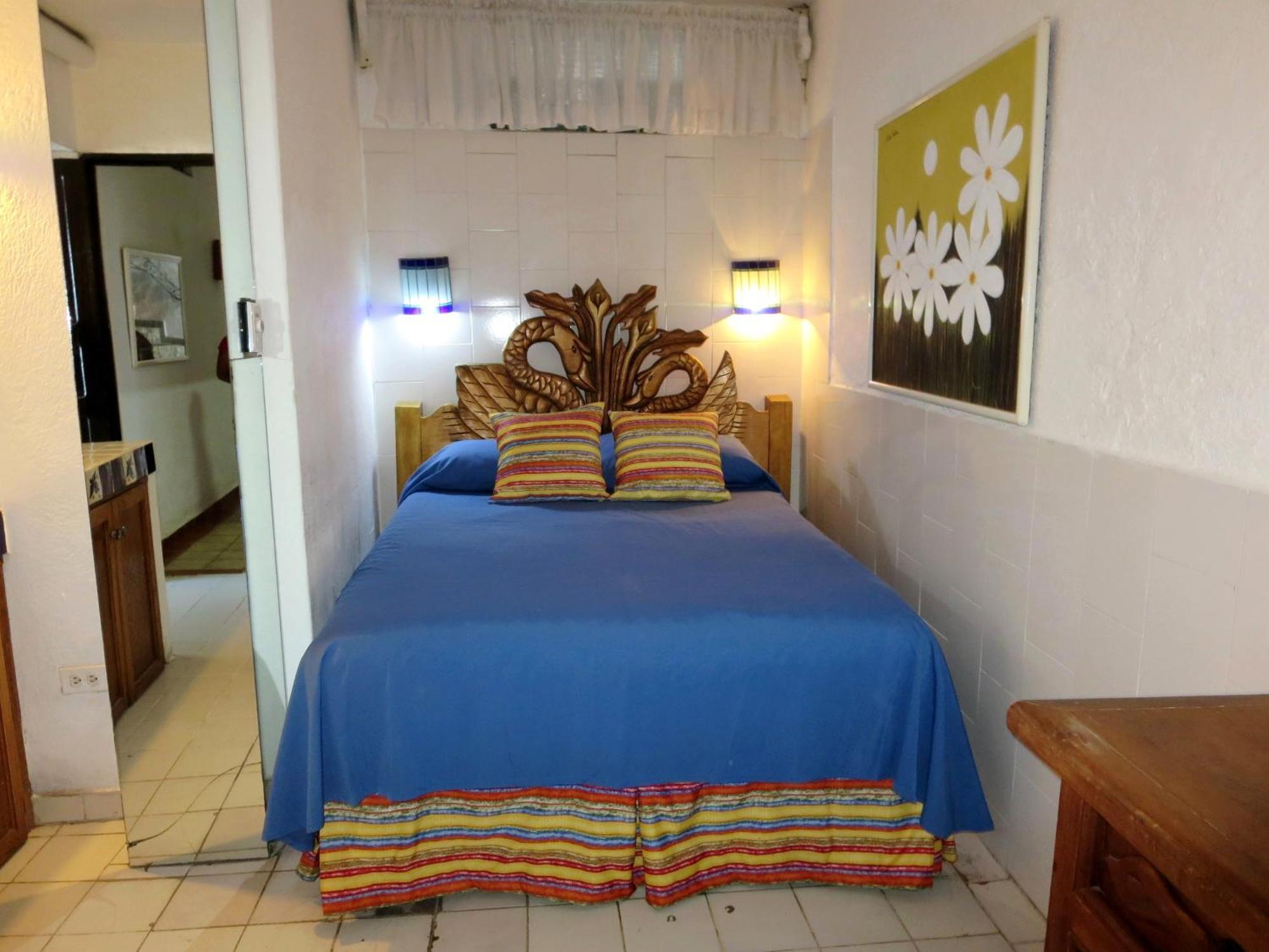Casa Anita Aparthotel Πουέρτο Βαγιάρτα Εξωτερικό φωτογραφία