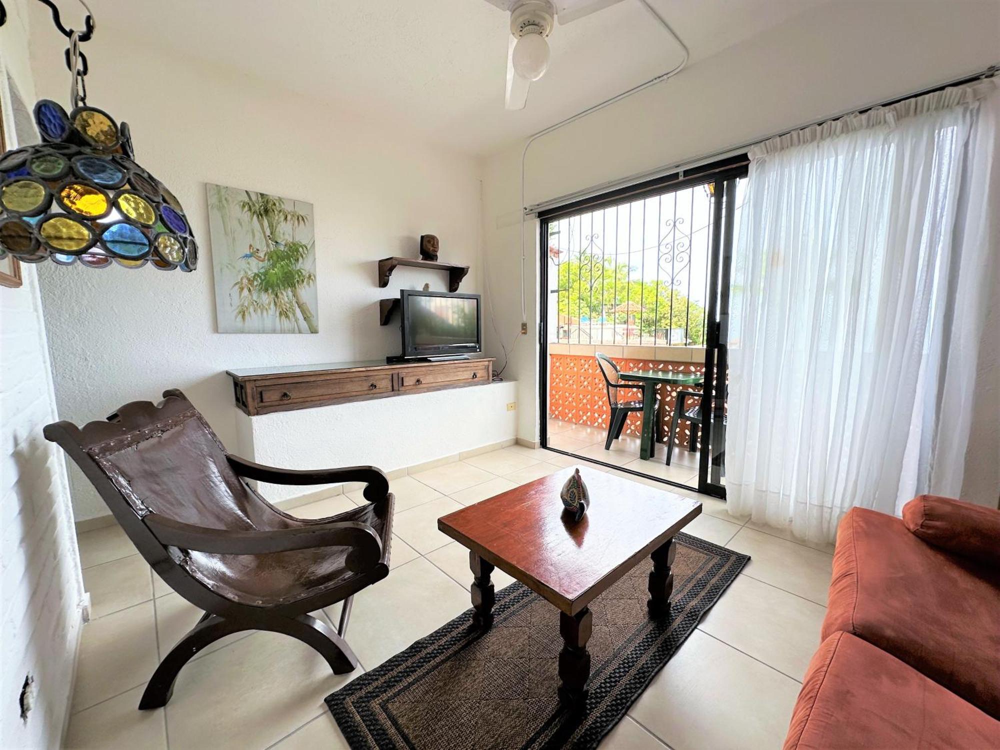 Casa Anita Aparthotel Πουέρτο Βαγιάρτα Εξωτερικό φωτογραφία