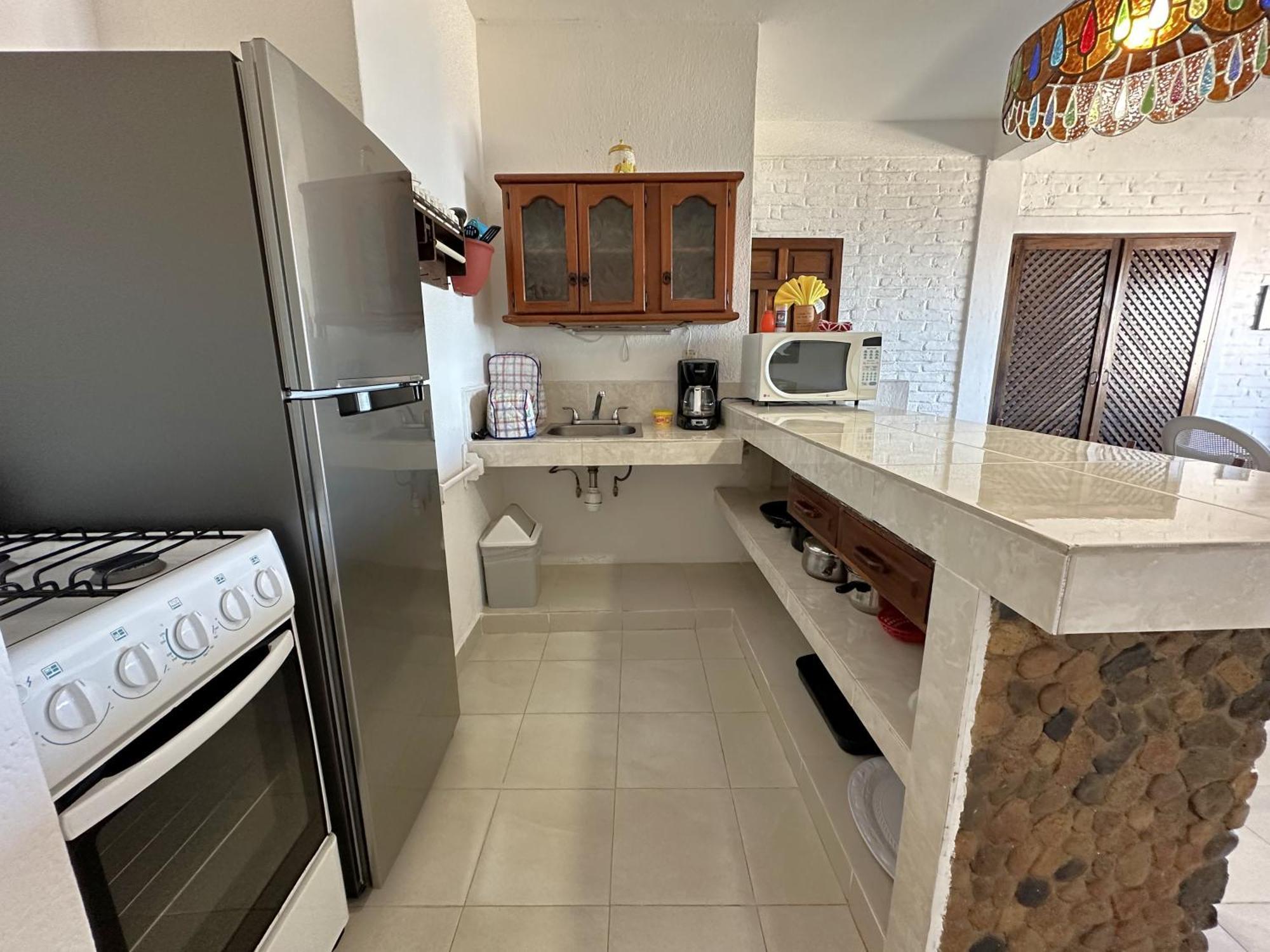 Casa Anita Aparthotel Πουέρτο Βαγιάρτα Εξωτερικό φωτογραφία