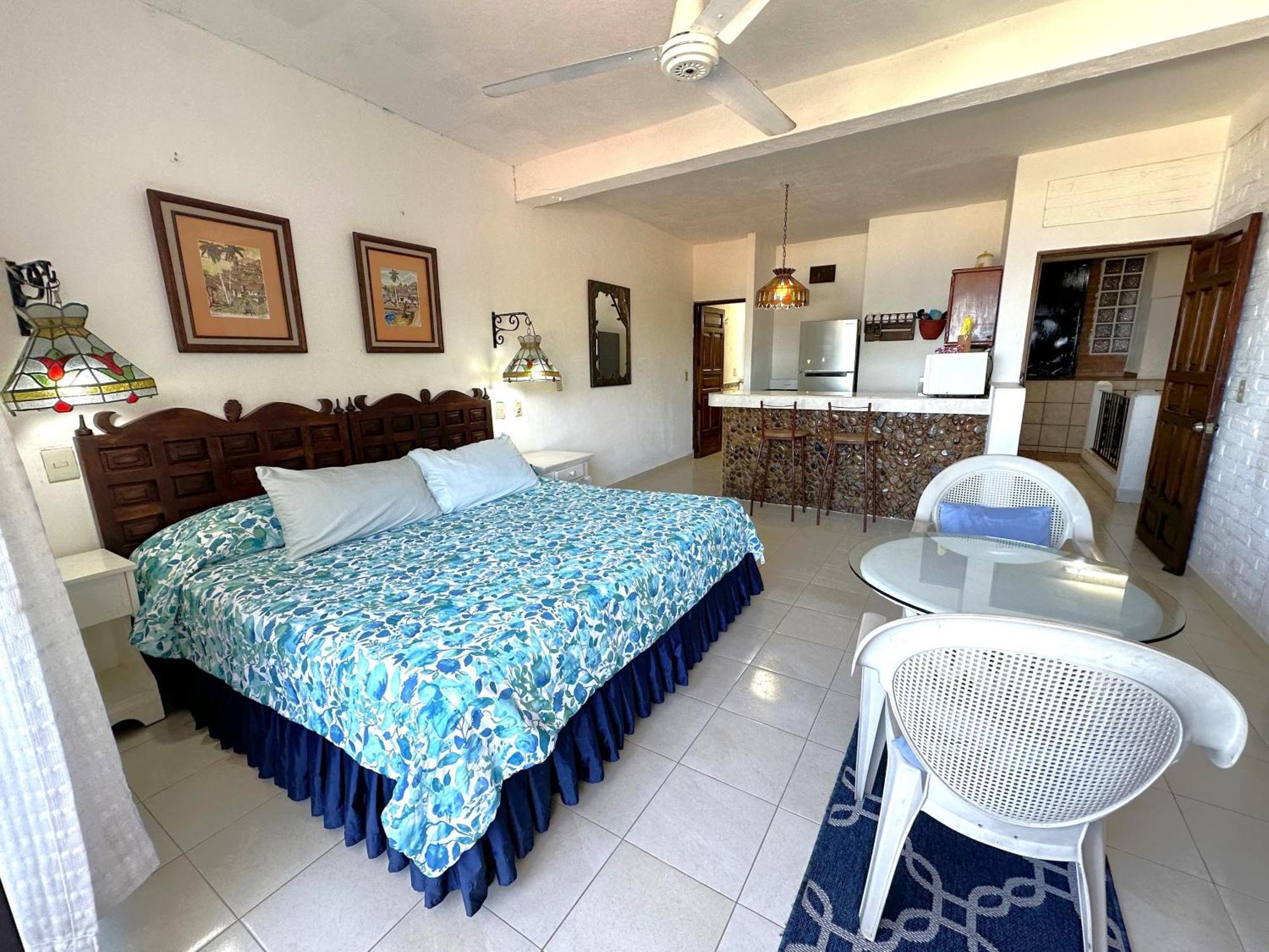 Casa Anita Aparthotel Πουέρτο Βαγιάρτα Εξωτερικό φωτογραφία