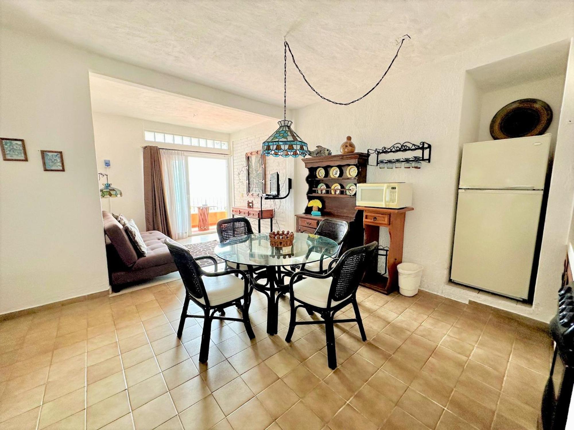 Casa Anita Aparthotel Πουέρτο Βαγιάρτα Εξωτερικό φωτογραφία