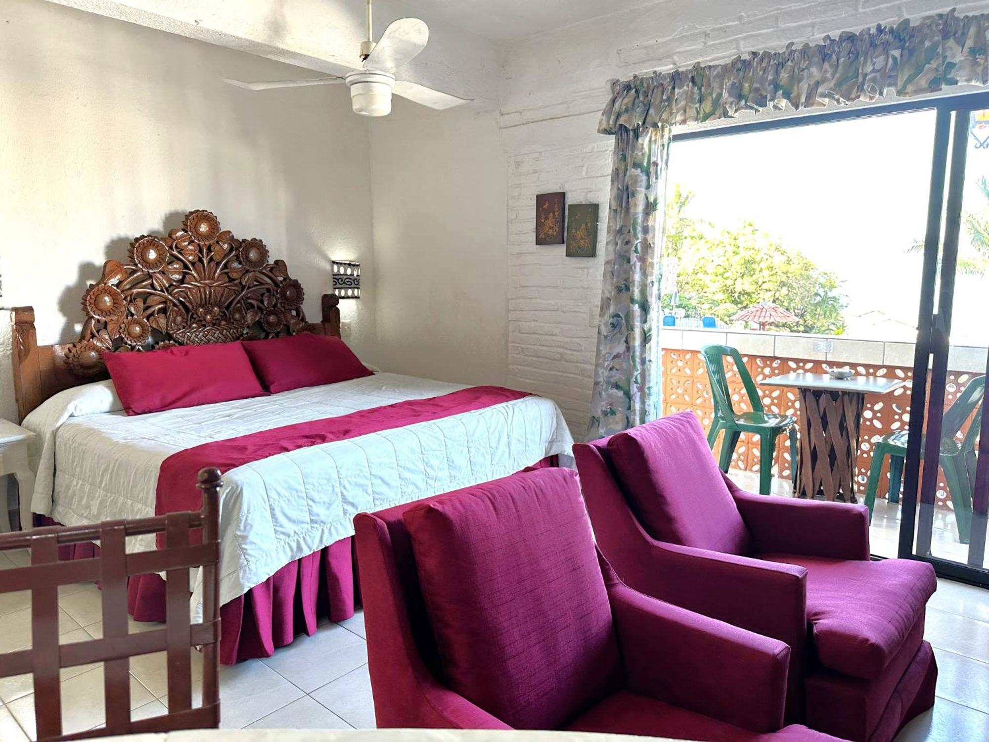 Casa Anita Aparthotel Πουέρτο Βαγιάρτα Εξωτερικό φωτογραφία