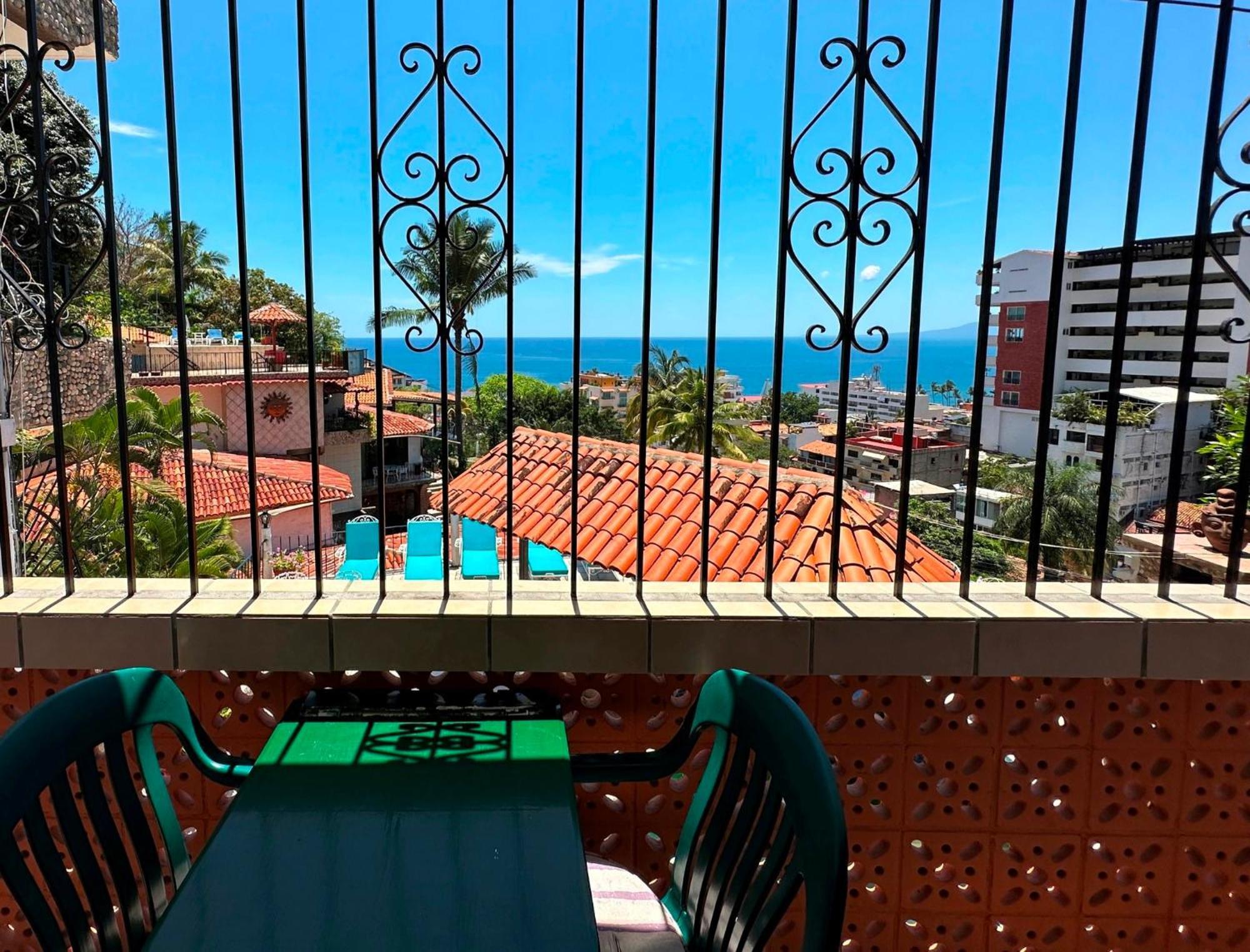Casa Anita Aparthotel Πουέρτο Βαγιάρτα Εξωτερικό φωτογραφία