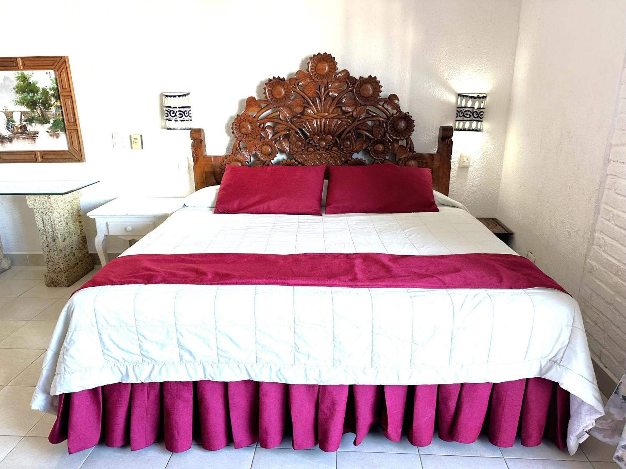 Casa Anita Aparthotel Πουέρτο Βαγιάρτα Εξωτερικό φωτογραφία