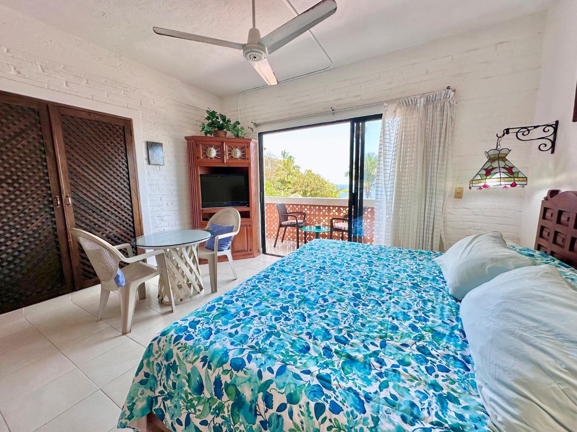Casa Anita Aparthotel Πουέρτο Βαγιάρτα Εξωτερικό φωτογραφία