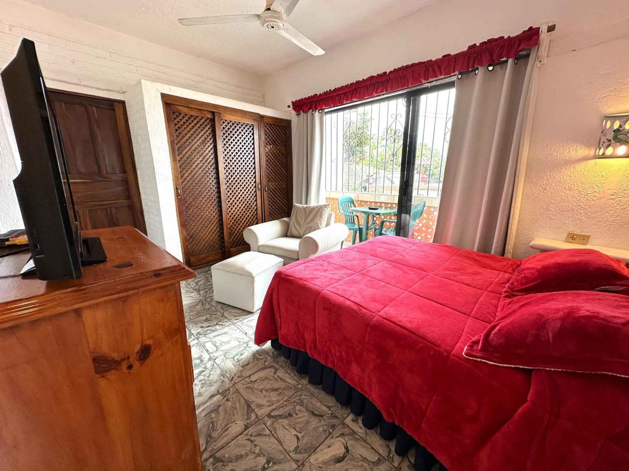 Casa Anita Aparthotel Πουέρτο Βαγιάρτα Εξωτερικό φωτογραφία