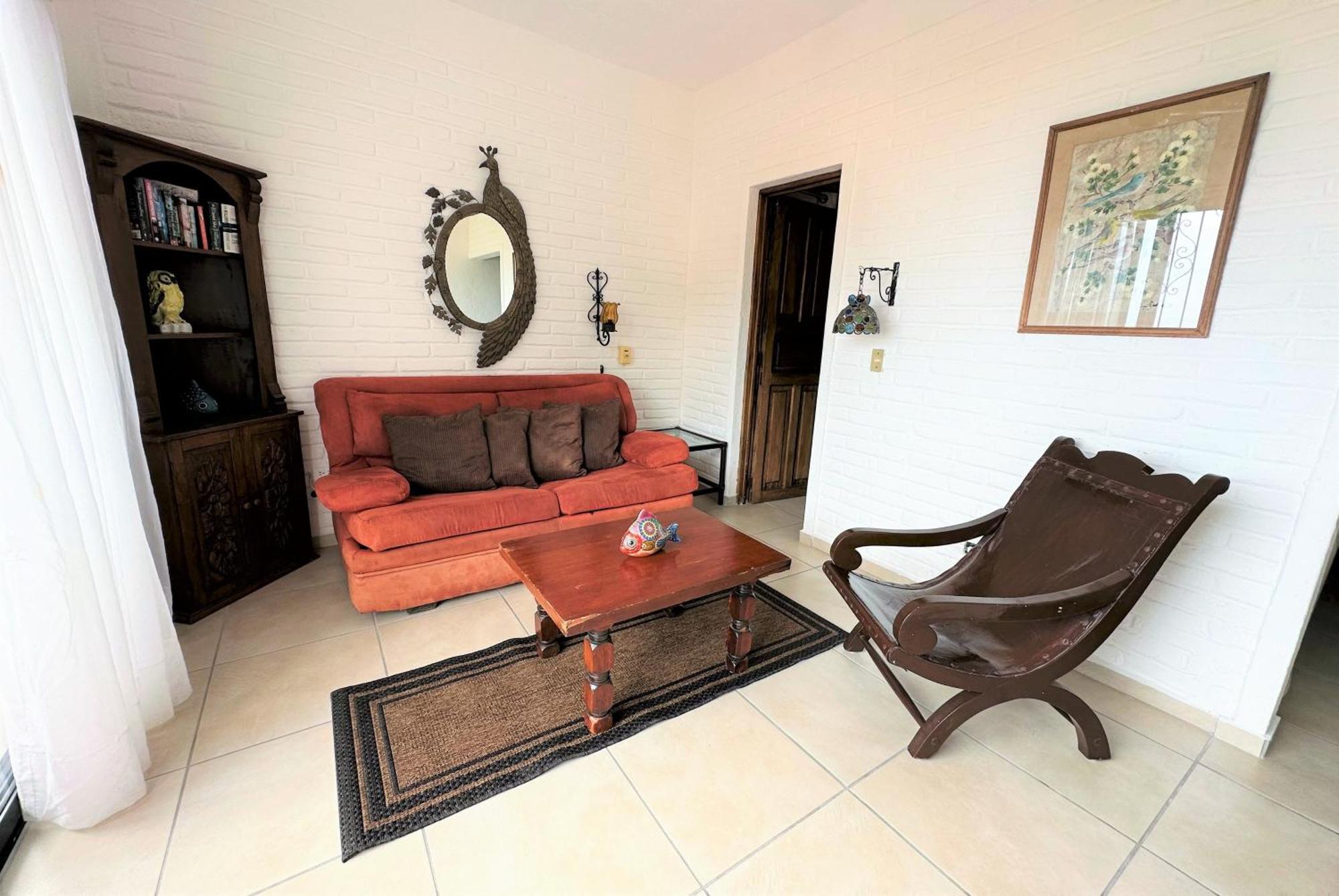Casa Anita Aparthotel Πουέρτο Βαγιάρτα Εξωτερικό φωτογραφία
